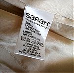  Γυναικείο σακάκι Sarah L/M νούμερο