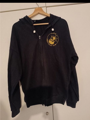 Orestiada fan jacket size L like new