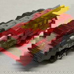  Matchbox Superfast Lesney 1975 No 22 (Made in England) Blaze Buster Κλίμακα 1:64? Σε καλή κατάσταση.