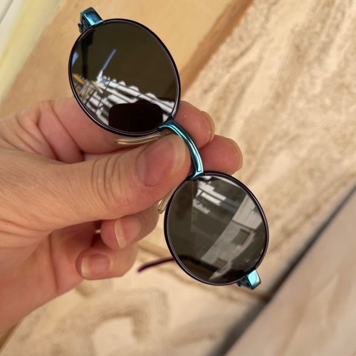 Disney Kids Sunglasses Used, Folding, Up to 7 Years