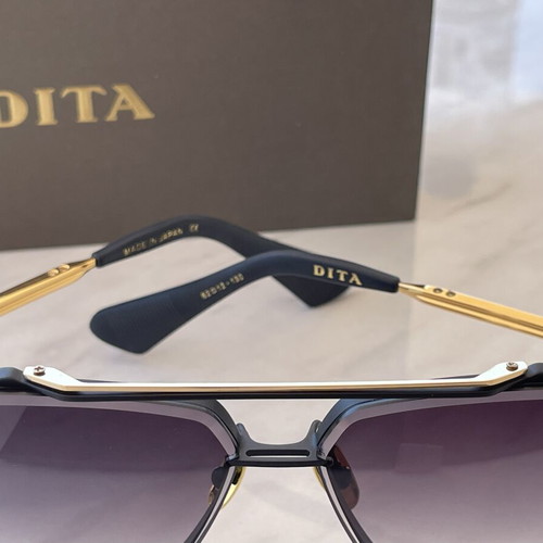 Dita Mach Six sunglasses