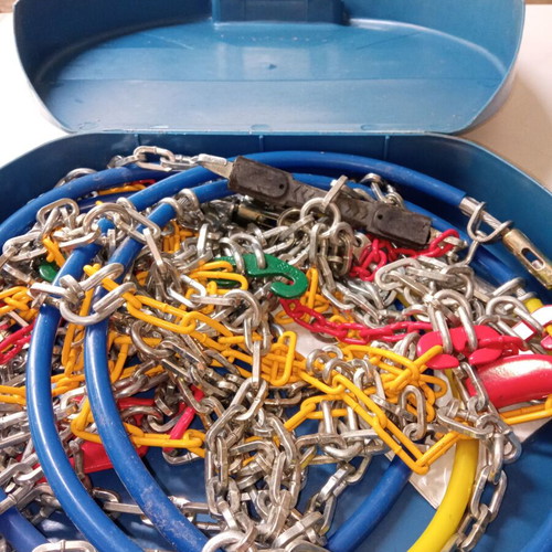 Snow Chains New