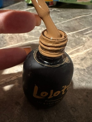 Полу-монохромна lolota. Използвана 2 пъти.