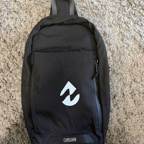 Camelbak backpack new, black