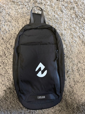 Camelbak backpack new, black