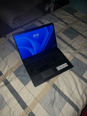 Laptop Dell Latitude 5500 με Intel Core i7, 16GB RAM, 500GB SSD, Windows 11 Pro
