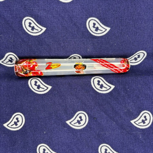 Honeypuff Pre-Rolled Transparent Cones Cherry new