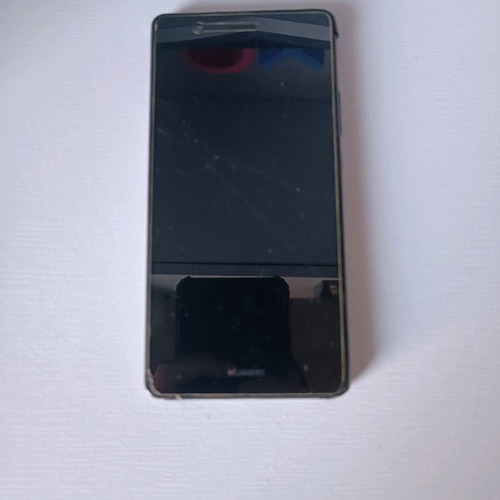 Huawei P9 Lite 16GB/2GB used, scratches and battery issue