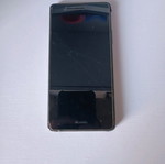 Huawei P9 Lite 16GB/2GB used, scratches and battery issue
