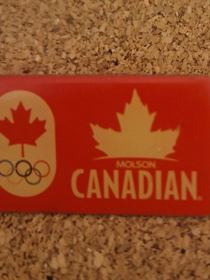 Olympic Games pin