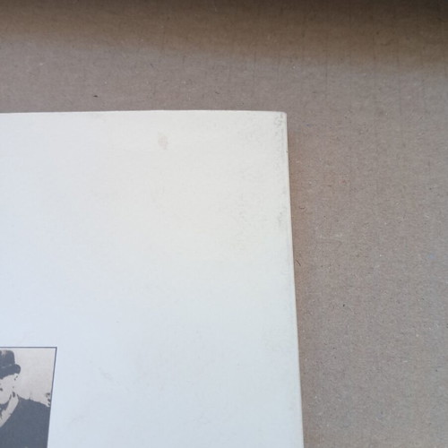 Thessalian Railways and Giorgio de Chirico Academic Book used, Greek