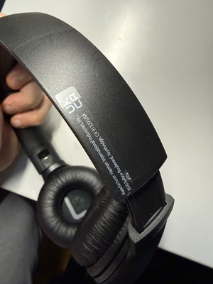 JBL Tune 500 ενσύρματα ακουστικά σαν καινούργια