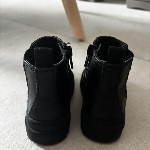 H&M kids boots