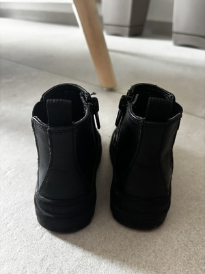 H&M kids boots