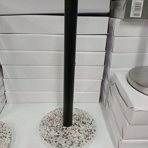 Kitchen paper holder new, heavy and attractive