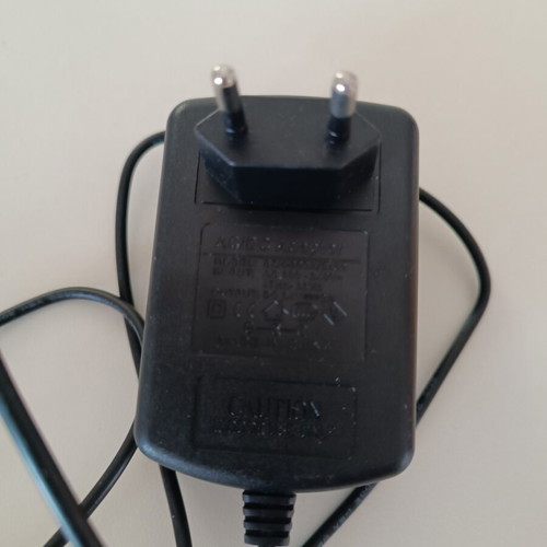 Sun3 UV/LED Nail Lamp like new with power supply
