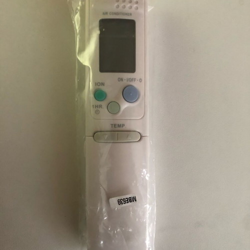 VINABTY RCS-4MHVPIN4E remote control for Sanyo air conditioner new