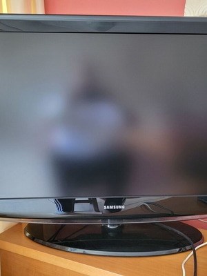 Τηλεόραση Samsung LE40R86BD μεταχειρισμένη, 40 ιντσών