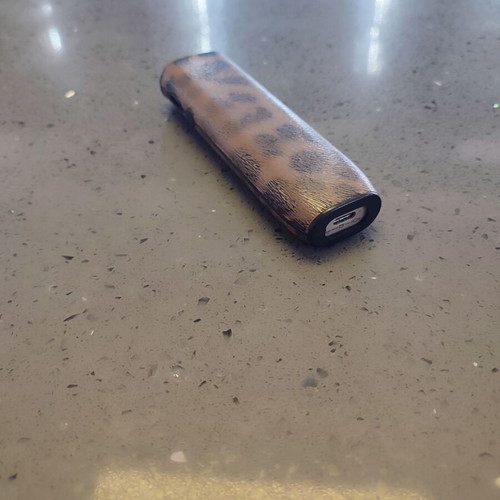 Iqos Iluma One with case new