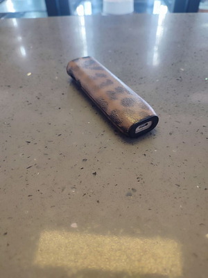 Iqos Iluma One με θήκη καινούργιο