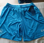 Σορτς Armani Napoli XL καινούργιο με καρτέλες