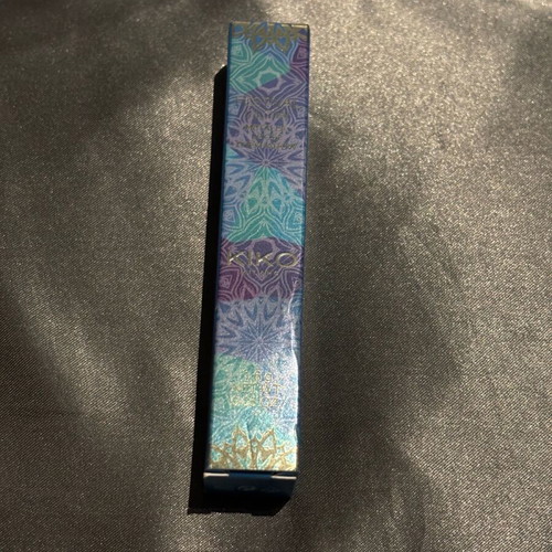 Kiko Milano Metallic Eyeshadow new