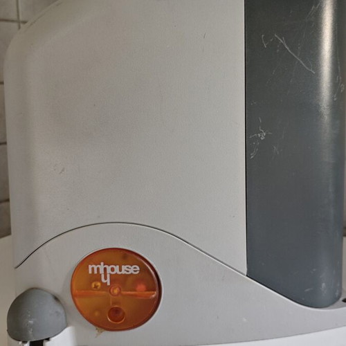 M4House SL1 K motor for sliding garage doors used, up to 350kg