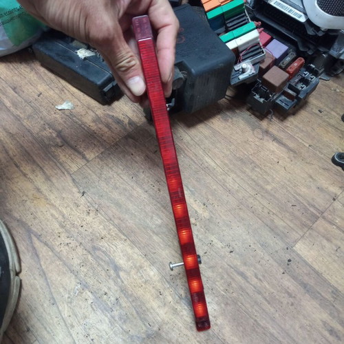 Audi A3 8L A4 B5 third brake light used, 8D9945097B