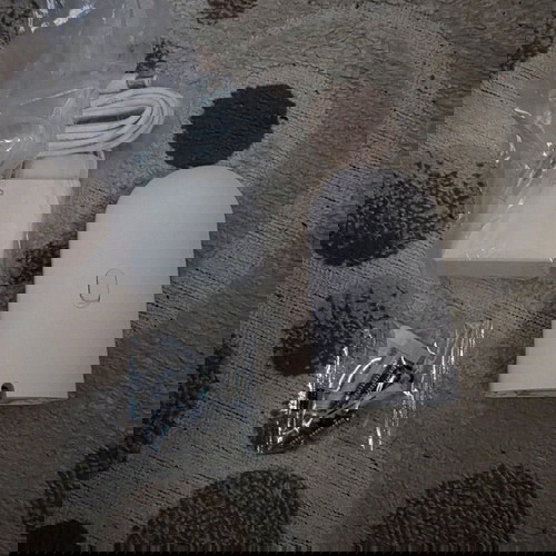 Reolink E1 Outdoor camera like new