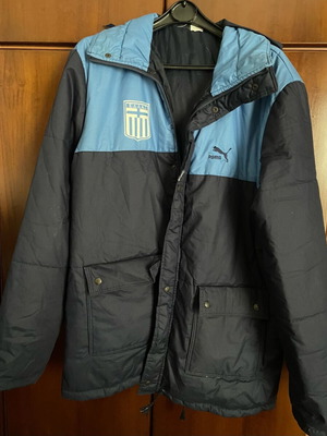 Genuine Greece National Team Jacket like new, 1985-86