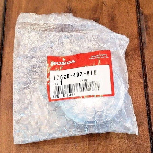 Genuine Honda Fuel Cap for Gorilla, CB, CY, SS, XL, SL Models