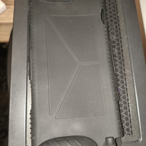 Nacon case for Nintendo Switch 2