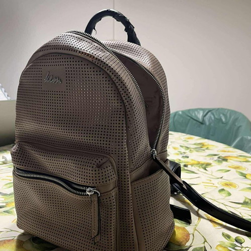 Kem backpack bag used