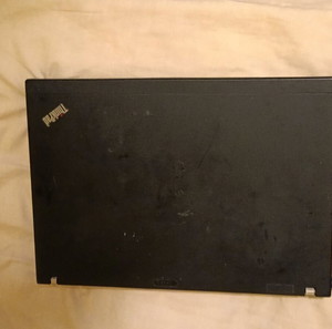 Thinkpad X201