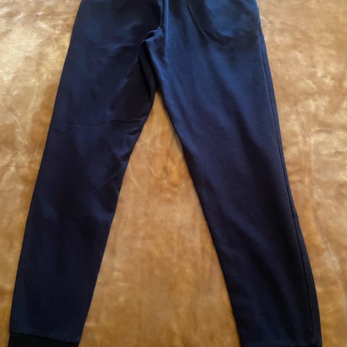 Tommy Hilfiger blue tracksuit like new, size XS