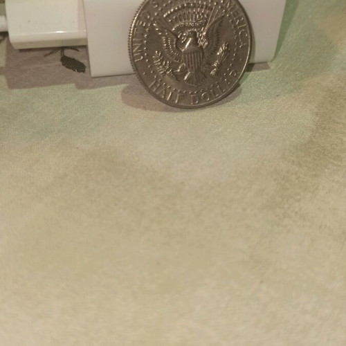 USA Half Dollar coin 1973 like new
