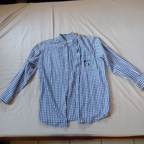 Walt Disney Donaldson shirt