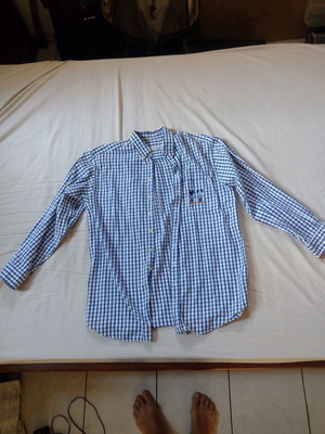 Walt Disney Donaldson shirt
