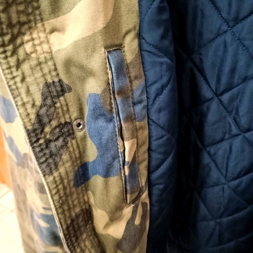 Basehit jacket S like new