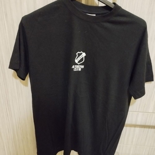 Ofi shirt used, Athens fan club 2010-2012, size M