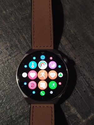 Huawei watch GT 3 Pro