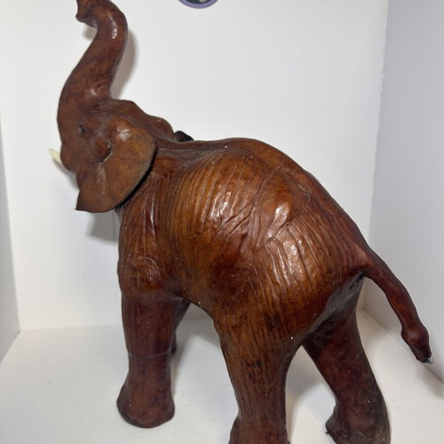 Decorative elephant new condition