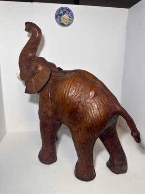 Decorative elephant new condition