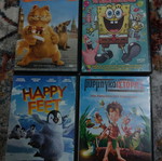 Friends DVD collection like new, pack