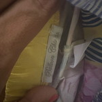 Παιδική σαλοπέτα shorts Balloon Chic σαν καινούργια, για κορίτσι 1-2 ετών