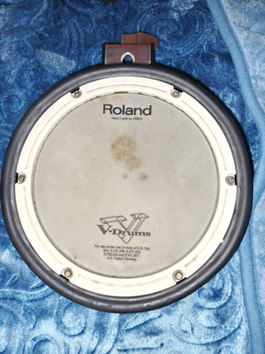 Roland Tom PDX8 used