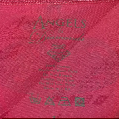 μπλούζα  L Print t-shirt