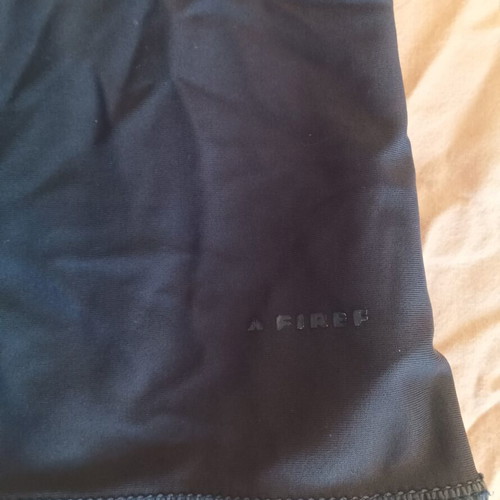 Firefly Kids Swimming Shirt 8 Years Used, Very Good Condition