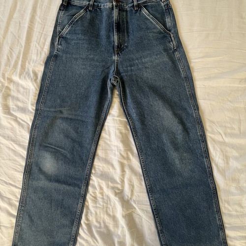 Cos jeans medium size used