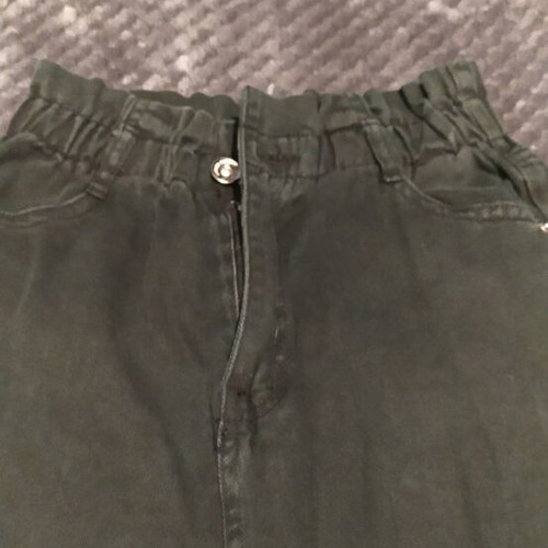 High-waisted jeans like new, size S / 36 / 8